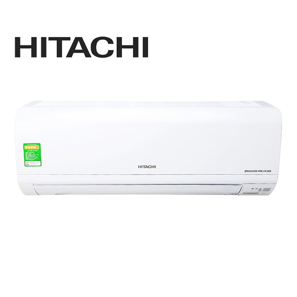 Máy Lạnh Hitachi Inverter công suất 1.0HP RAS-X10CGV