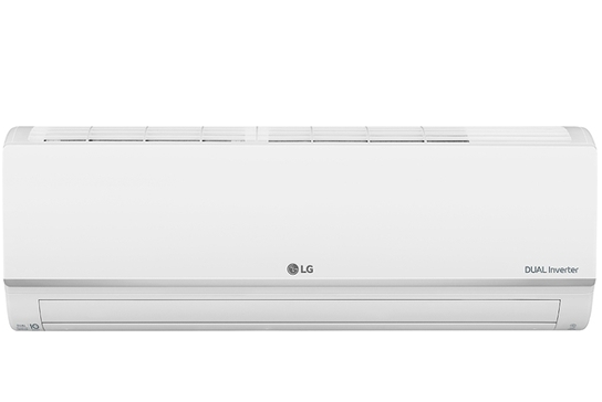 Máy lạnh  LG V10ENW1N 9.000 BTU Dual InverterW1N